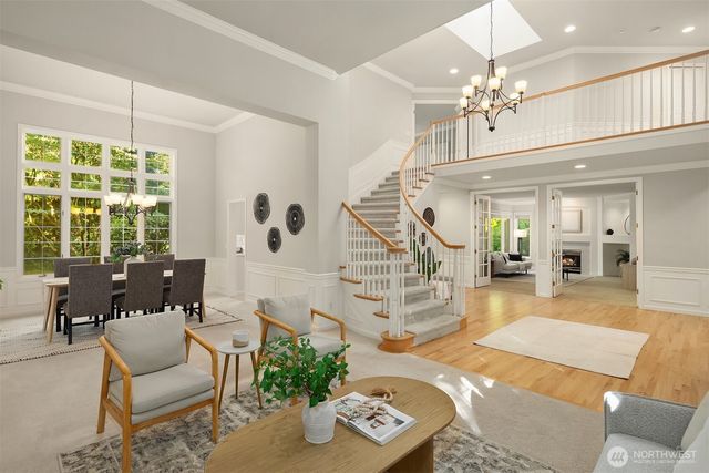 2736 258th Place SE, Sammamish, WA 98075