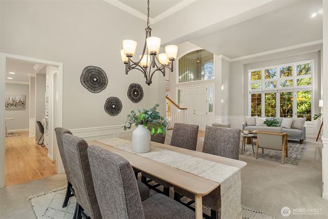 2736 258th Place SE, Sammamish, WA 98075