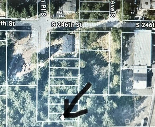 26 th Place S, Kent, WA 98032