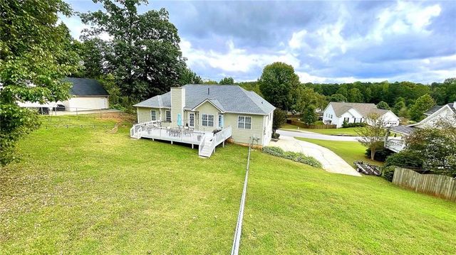 149 Barrington Lane, Hiram, GA 30141