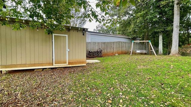 149 Barrington Lane, Hiram, GA 30141