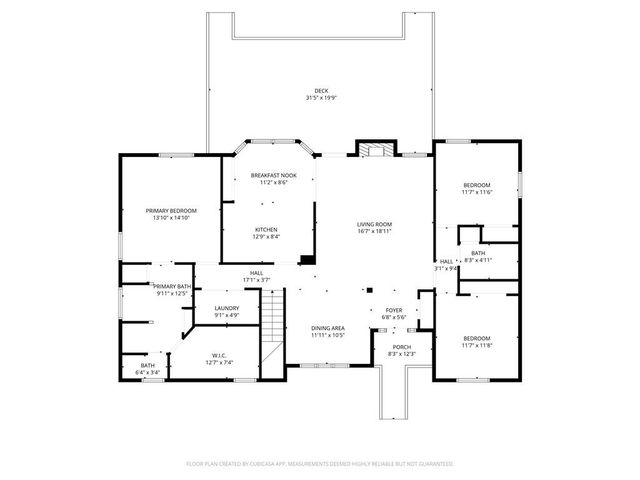 149 Barrington Lane, Hiram, GA 30141