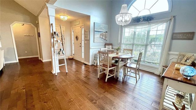 149 Barrington Lane, Hiram, GA 30141