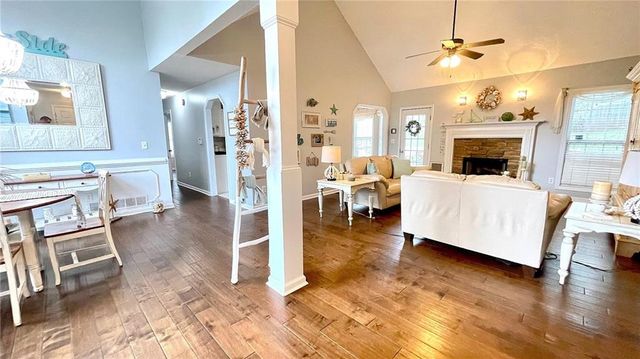 149 Barrington Lane, Hiram, GA 30141