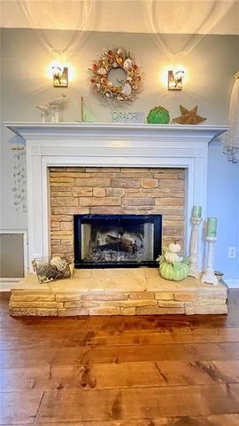 149 Barrington Lane, Hiram, GA 30141