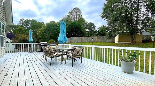 149 Barrington Lane, Hiram, GA 30141