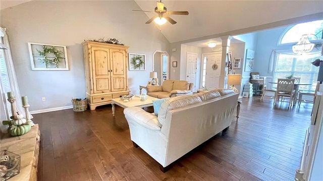 149 Barrington Lane, Hiram, GA 30141