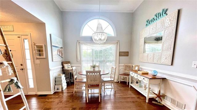 149 Barrington Lane, Hiram, GA 30141