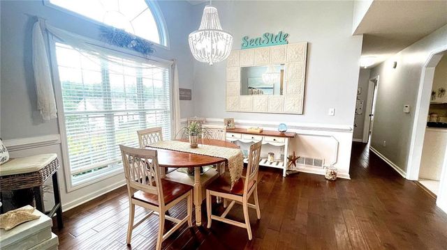 149 Barrington Lane, Hiram, GA 30141