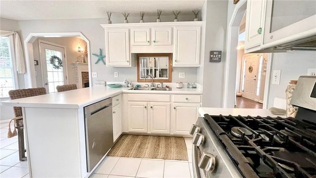 149 Barrington Lane, Hiram, GA 30141