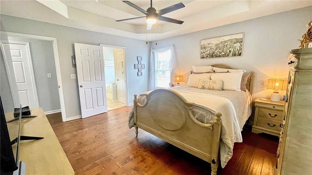 149 Barrington Lane, Hiram, GA 30141