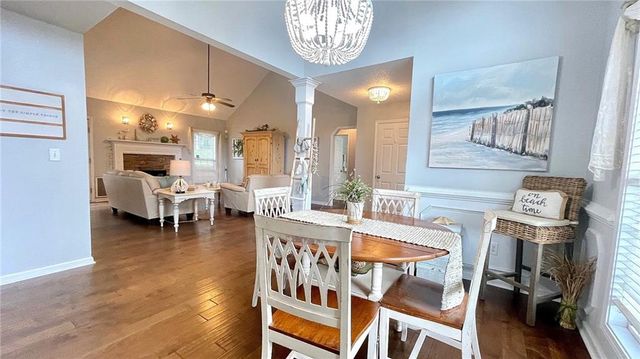 149 Barrington Lane, Hiram, GA 30141