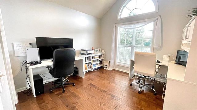 149 Barrington Lane, Hiram, GA 30141