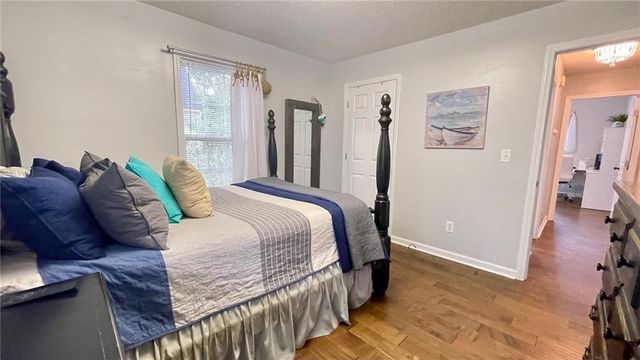 149 Barrington Lane, Hiram, GA 30141