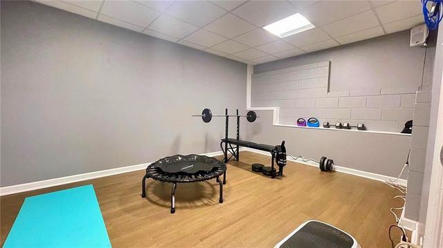 149 Barrington Lane, Hiram, GA 30141