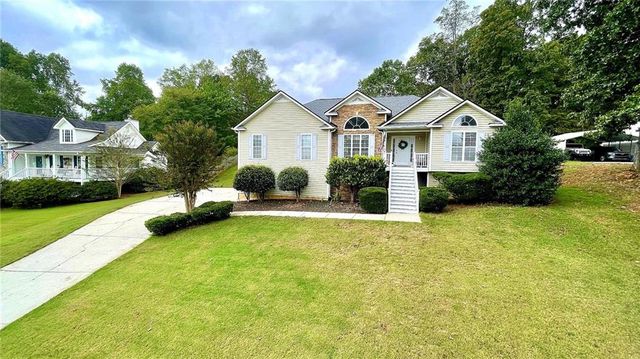 149 Barrington Lane, Hiram, GA 30141