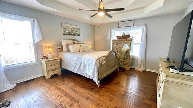 149 Barrington Lane, Hiram, GA 30141