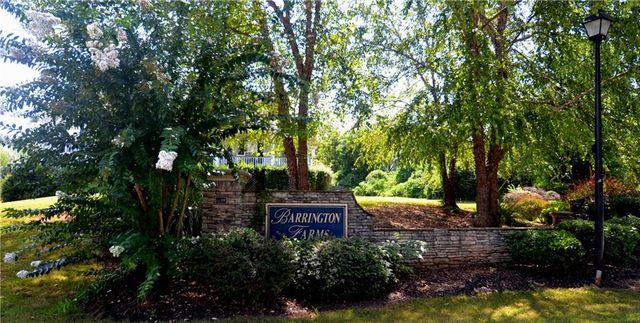 149 Barrington Lane, Hiram, GA 30141