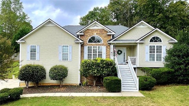 149 Barrington Lane, Hiram, GA 30141