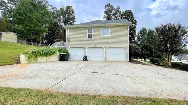 149 Barrington Lane, Hiram, GA 30141