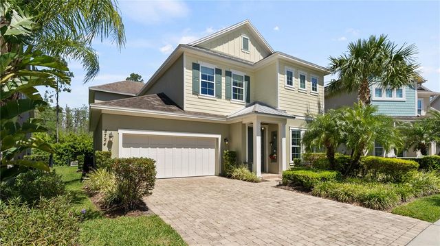 8724 PEACHTREE PARK COURT, Windermere, FL 34786