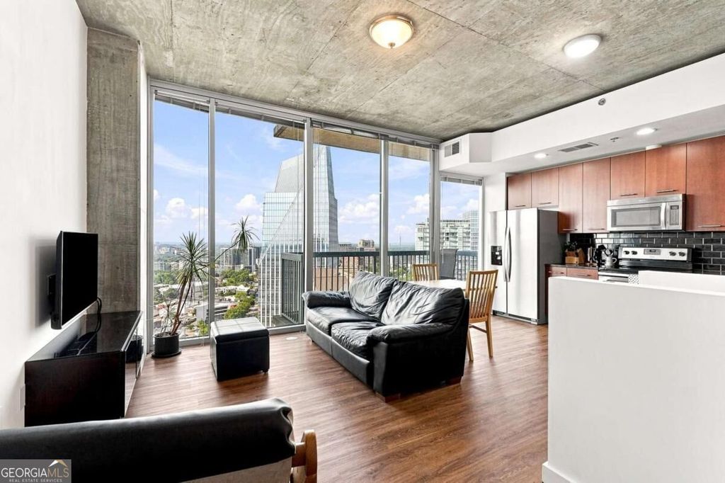 3324 Peachtree Road NE 2806, Atlanta, GA 30326 — photo 2