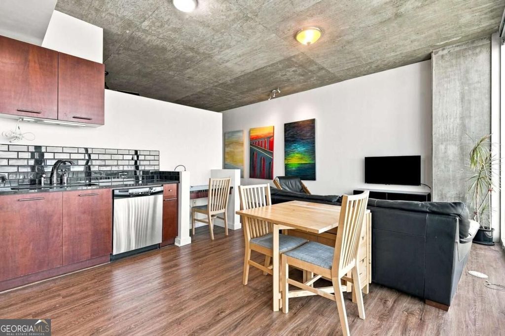 3324 Peachtree Road NE 2806, Atlanta, GA 30326 — photo 4