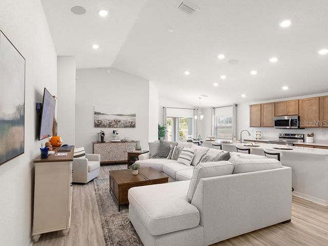 7665 SE 114TH STREET, Belleview, FL 34420