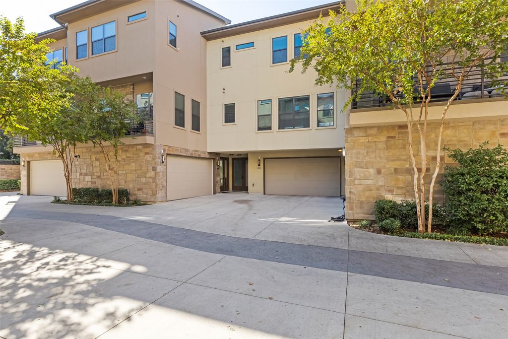 1801 Annex Avenue 403, Dallas, TX 75204
