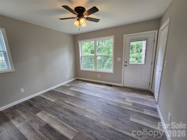 619 Railroad Avenue, Troy, NC 27371