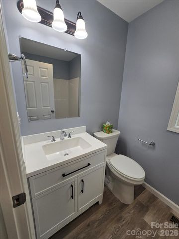 619 Railroad Avenue, Troy, NC 27371