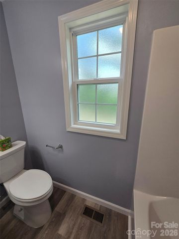 619 Railroad Avenue, Troy, NC 27371