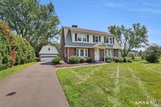 880 North Farms Road, Wallingford, CT 06492