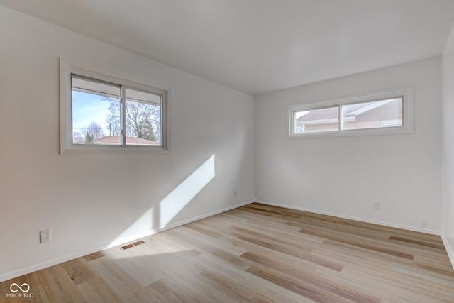 2832 S Oakland Avenue, Indianapolis, IN 46203