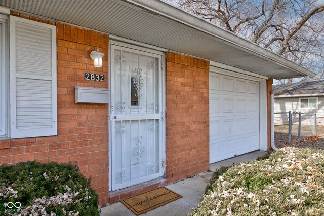 2832 S Oakland Avenue, Indianapolis, IN 46203