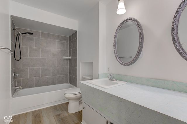 2832 S Oakland Avenue, Indianapolis, IN 46203