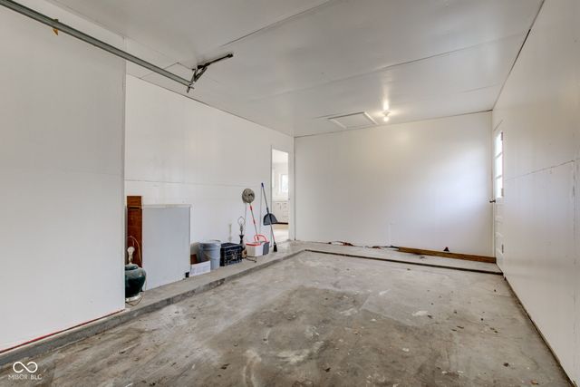 2832 S Oakland Avenue, Indianapolis, IN 46203