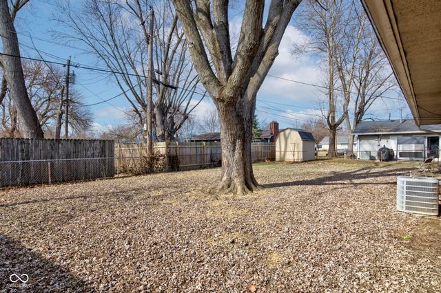 2832 S Oakland Avenue, Indianapolis, IN 46203