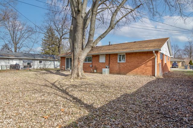 2832 S Oakland Avenue, Indianapolis, IN 46203