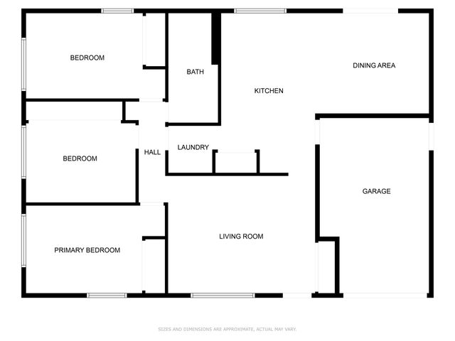 2832 S Oakland Avenue, Indianapolis, IN 46203