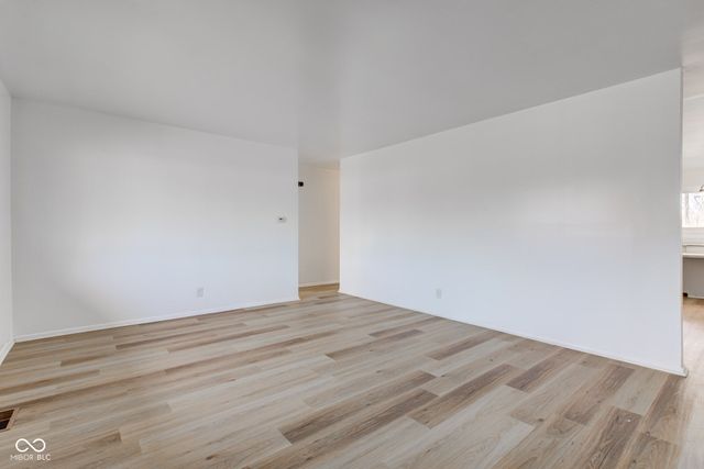 2832 S Oakland Avenue, Indianapolis, IN 46203