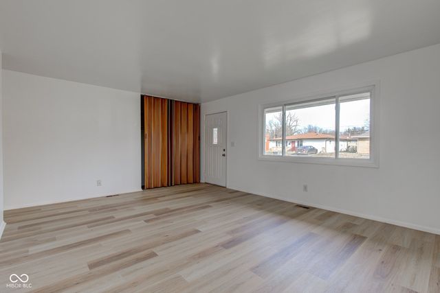 2832 S Oakland Avenue, Indianapolis, IN 46203