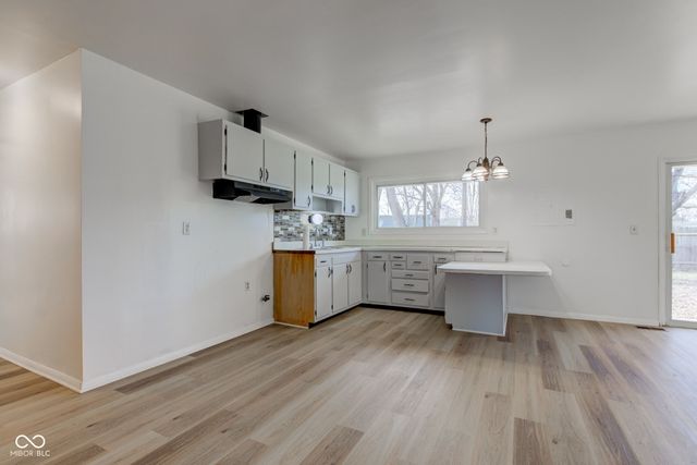 2832 S Oakland Avenue, Indianapolis, IN 46203