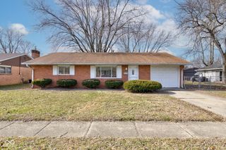 2832 S Oakland Avenue, Indianapolis, IN 46203
