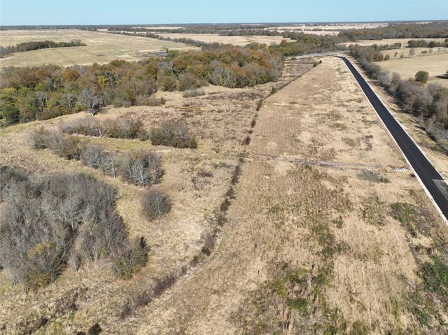 0000 Harrison Circle, Wills Point, TX 75169