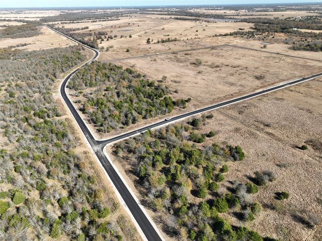 0000 Harrison Circle, Wills Point, TX 75169