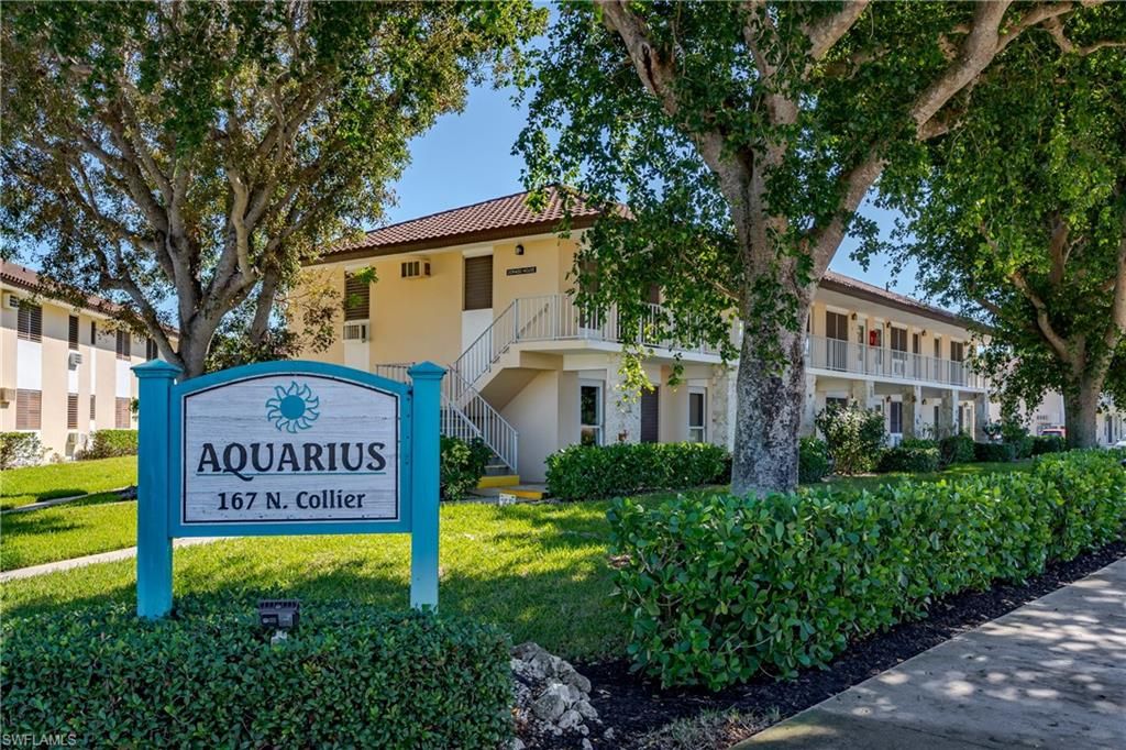 167 N Collier BLVD # D5, Marco Island, FL 34145