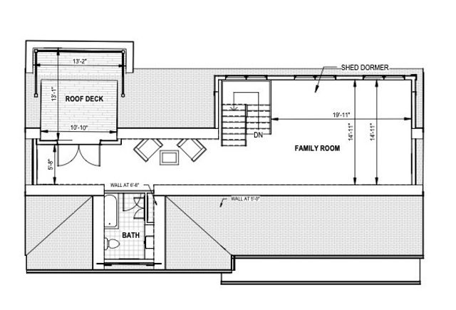 53 Governor Long Rd, Hingham, MA 02043