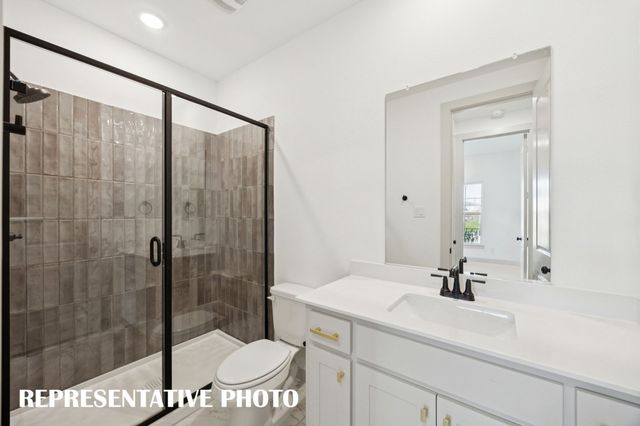 1416 Rose Mallow Road, Celina, TX 75009