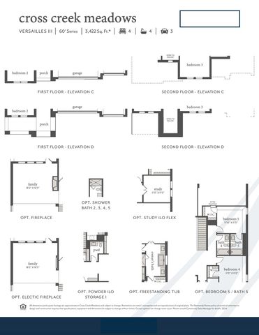 1416 Rose Mallow Road, Celina, TX 75009